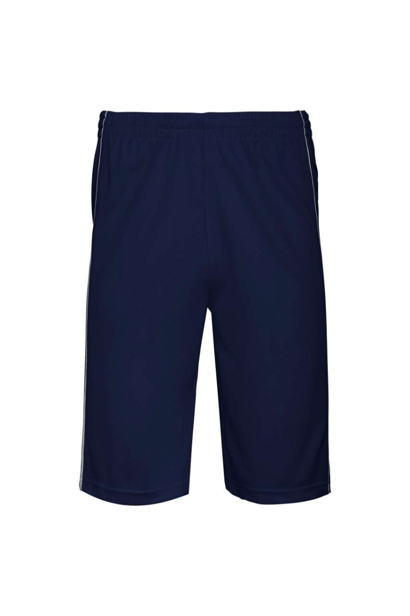 PANTALONI SCURȚI DE BASCHET PENTRU COPII