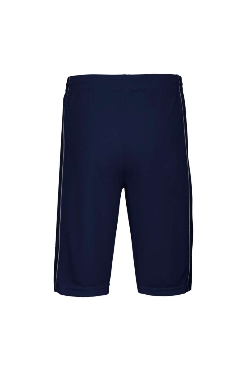 PANTALONI SCURȚI DE BASCHET PENTRU COPII