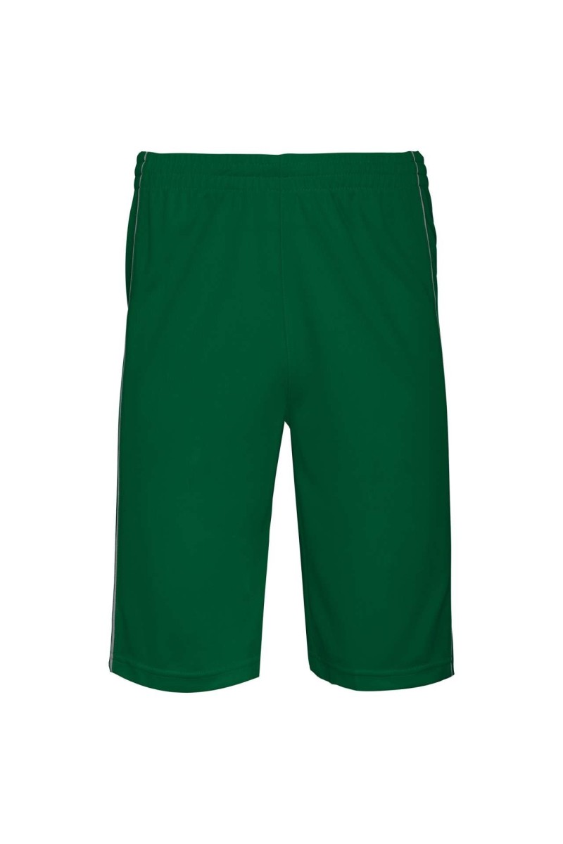 PANTALONI SCURȚI DE BASCHET PENTRU COPII