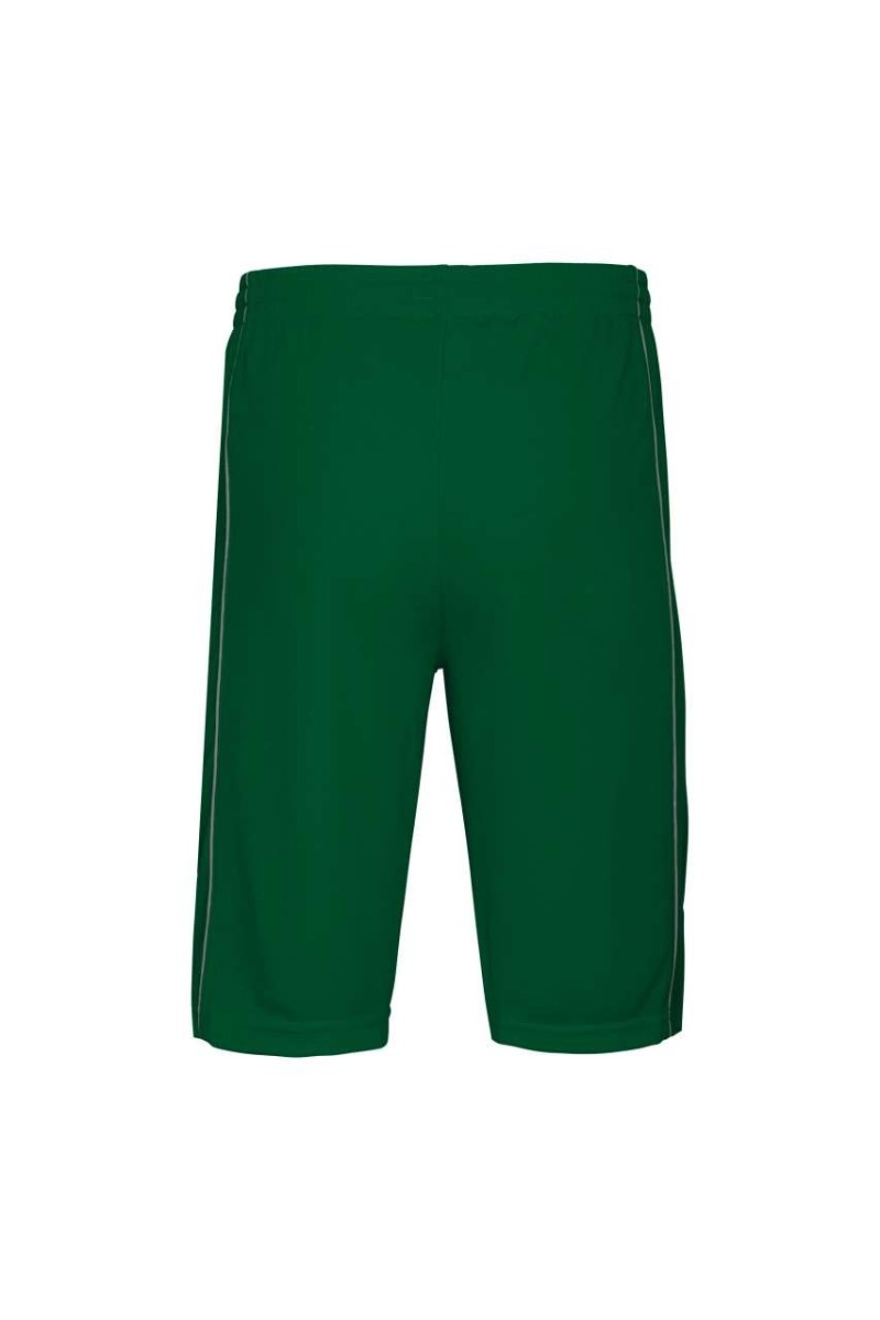 PANTALONI SCURȚI DE BASCHET PENTRU COPII