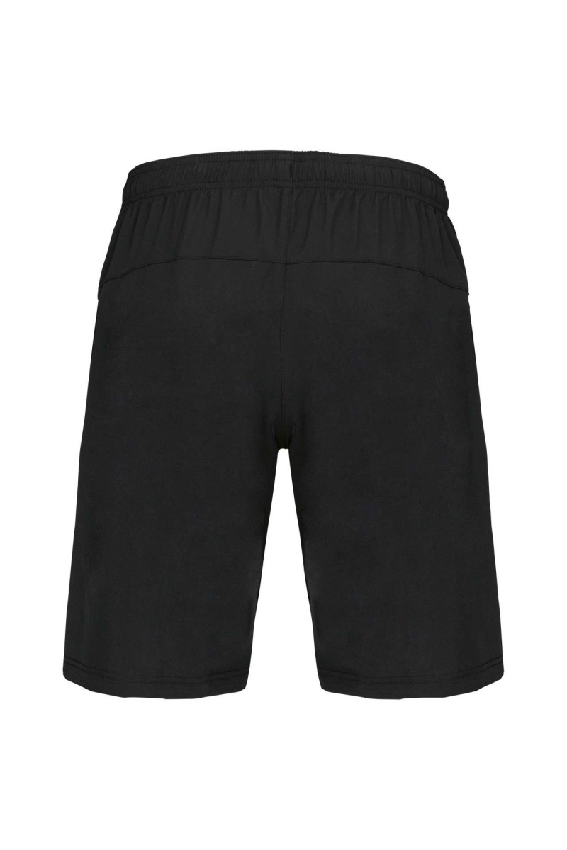 PANTALONI SCURȚI DE PERFORMANȚĂ