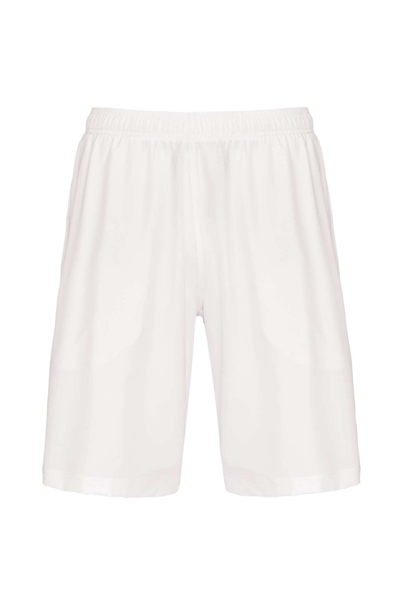 PANTALONI SCURȚI DE PERFORMANȚĂ