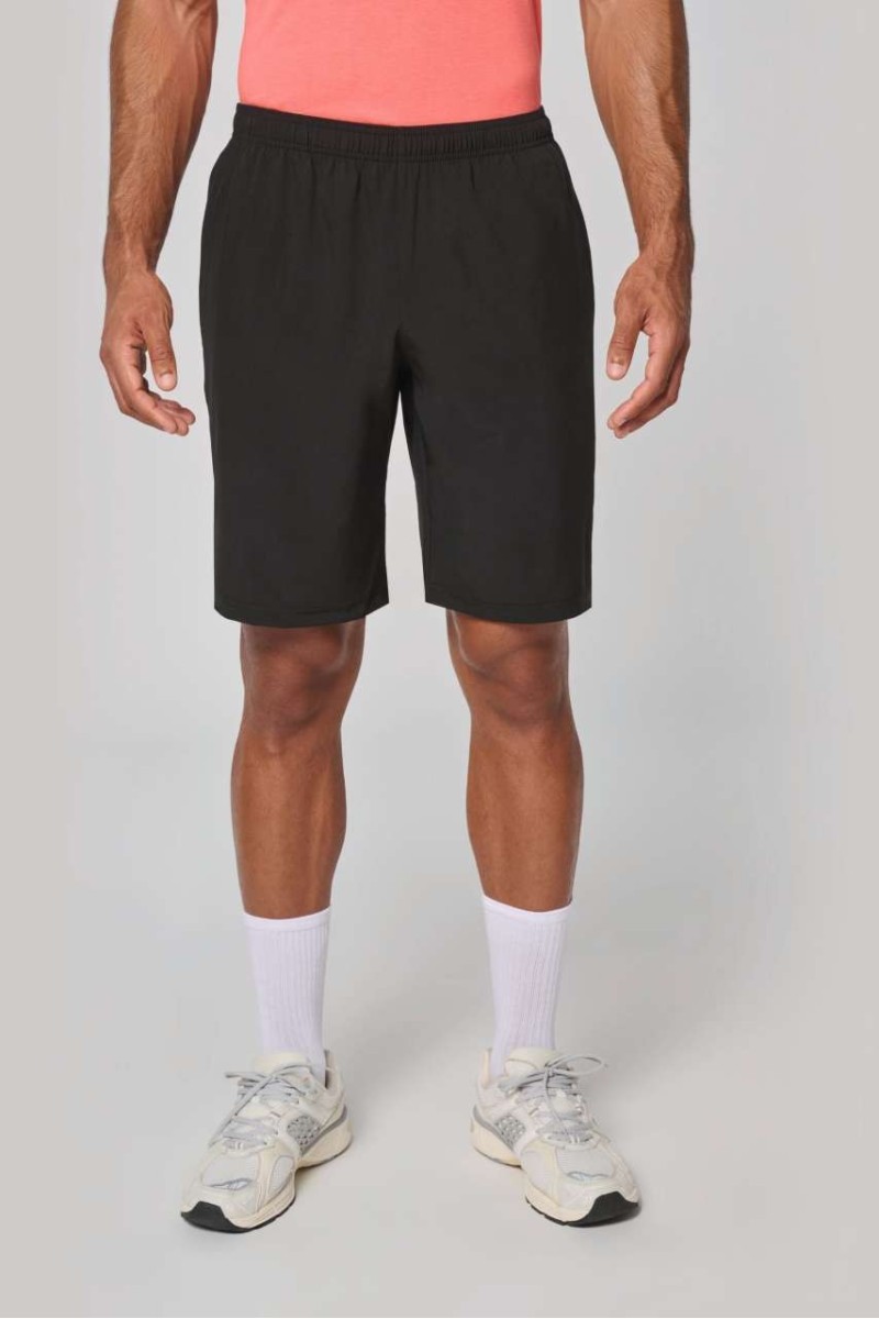 PANTALONI SCURȚI DE PERFORMANȚĂ