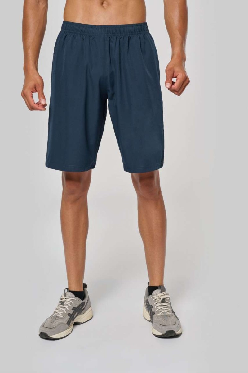 PANTALONI SCURȚI DE PERFORMANȚĂ