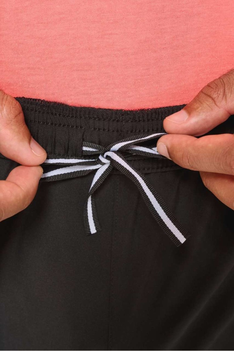 PANTALONI SCURȚI DE PERFORMANȚĂ