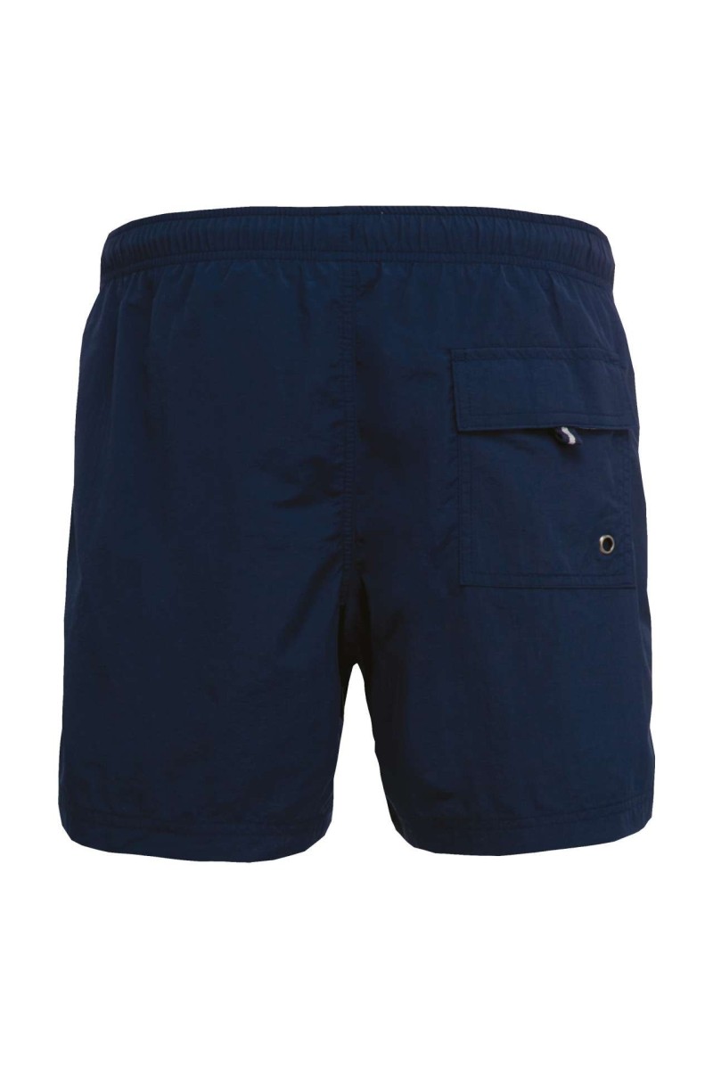 PANTALONI SCURȚI DE ÎNOT