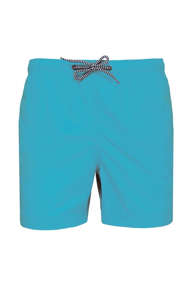 PANTALONI SCURȚI DE ÎNOT