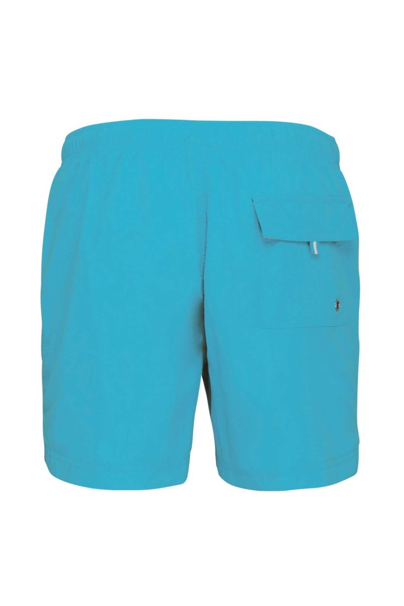 PANTALONI SCURȚI DE ÎNOT