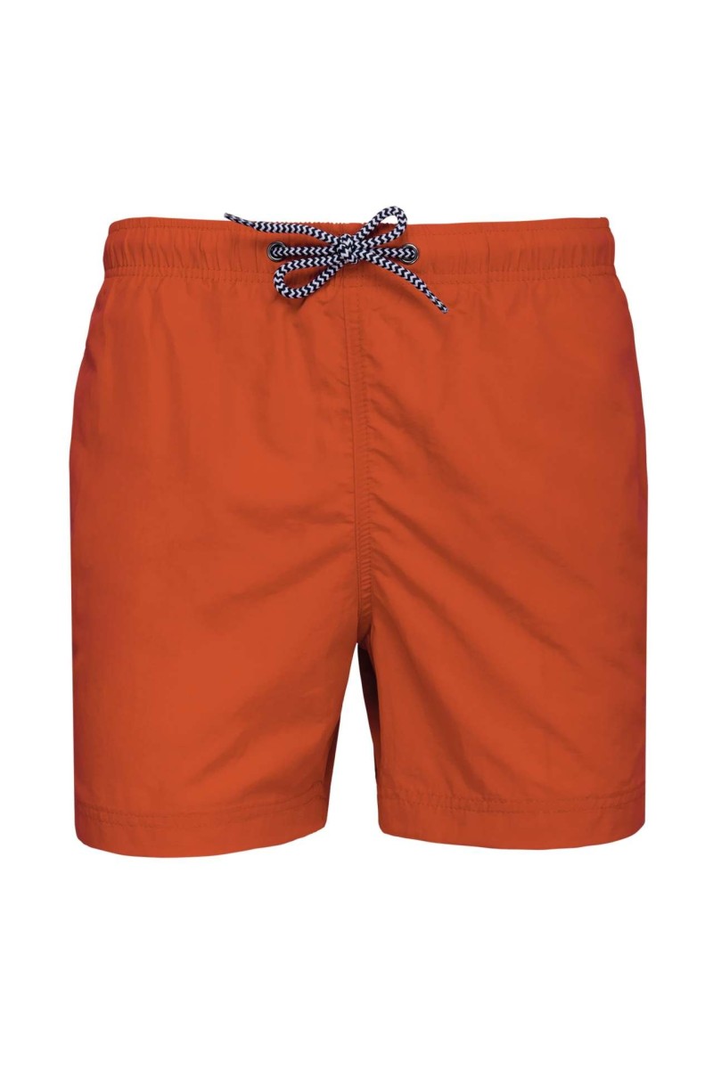 PANTALONI SCURȚI DE ÎNOT