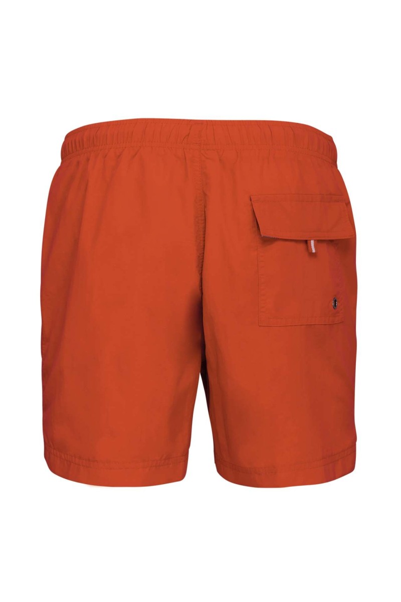 PANTALONI SCURȚI DE ÎNOT