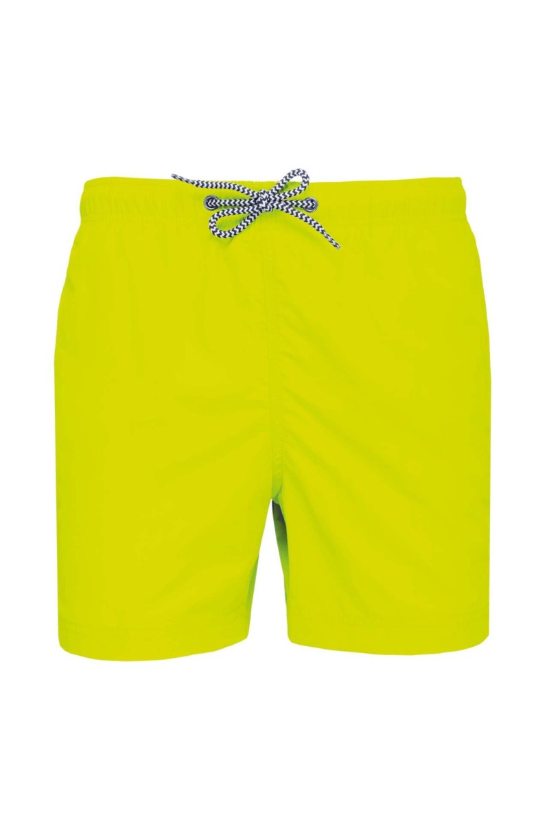 SWIMMING SHORTS