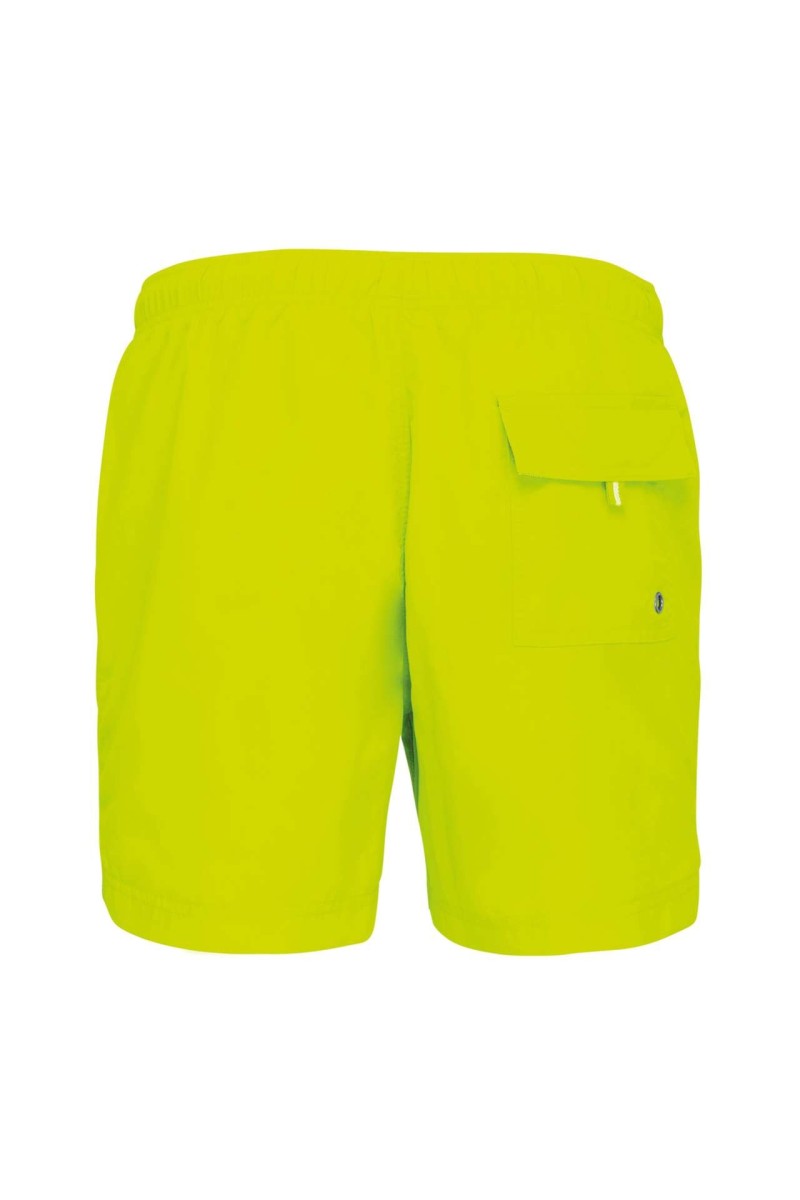 PANTALONI SCURȚI DE ÎNOT