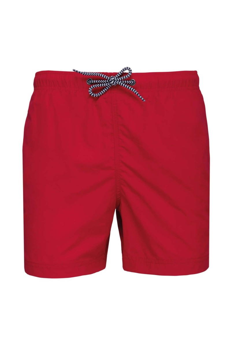 PANTALONI SCURȚI DE ÎNOT