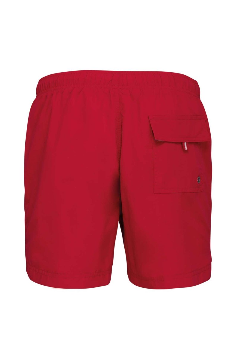 PANTALONI SCURȚI DE ÎNOT