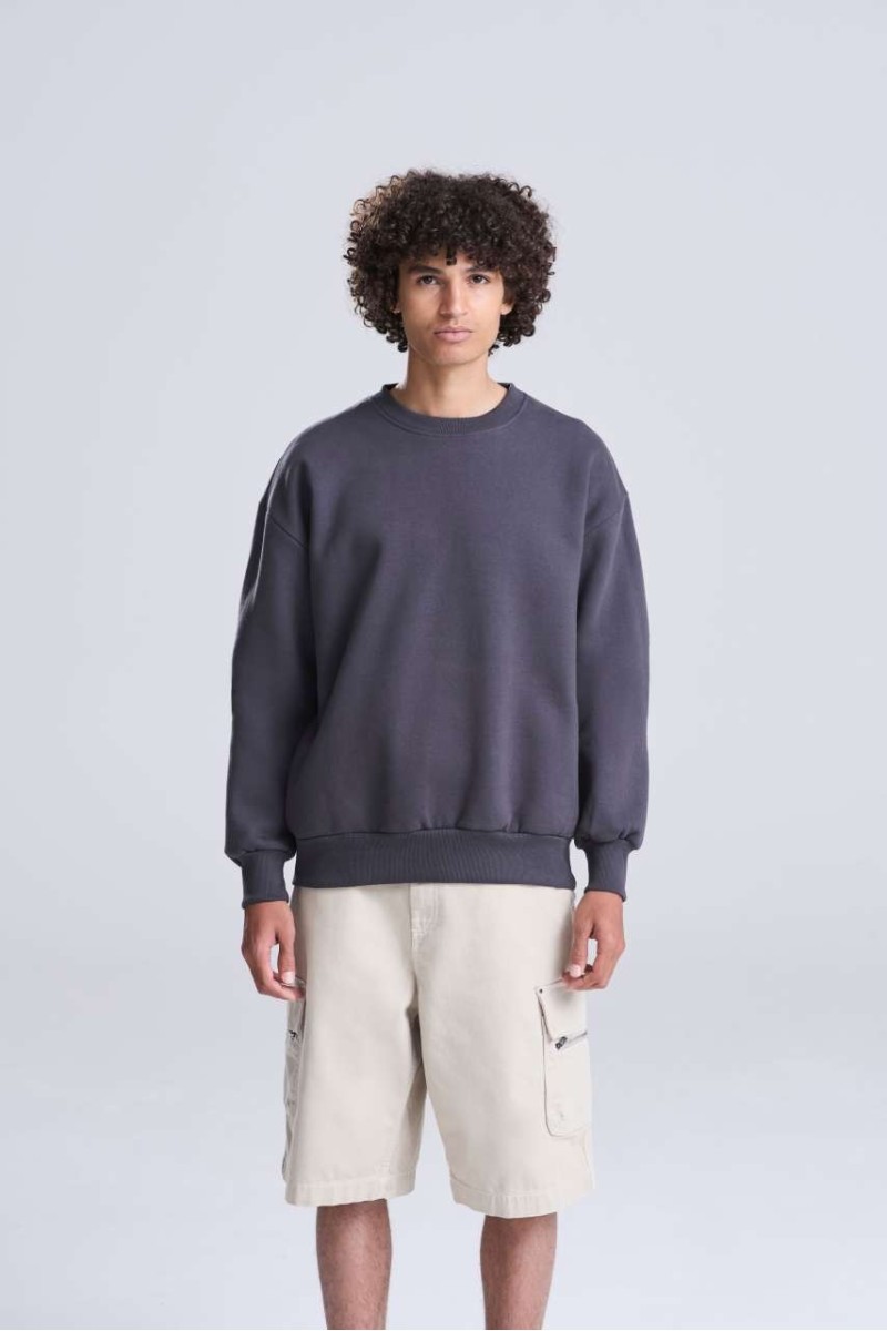 SIGNATURE HEAVYWEIGHT SWEAT