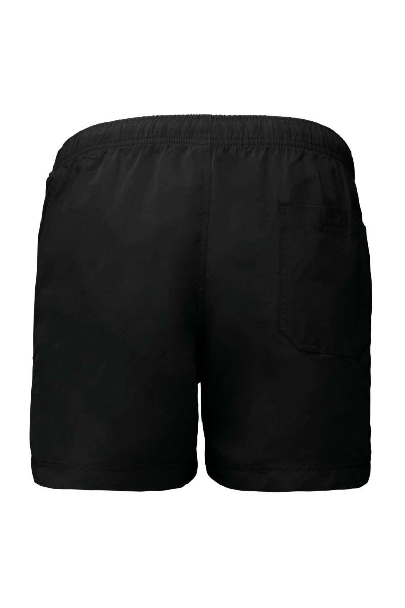 PANTALONI SCURȚI DE ÎNOT