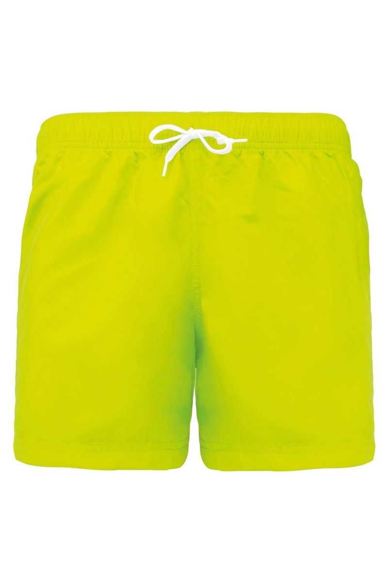 PANTALONI SCURȚI DE ÎNOT