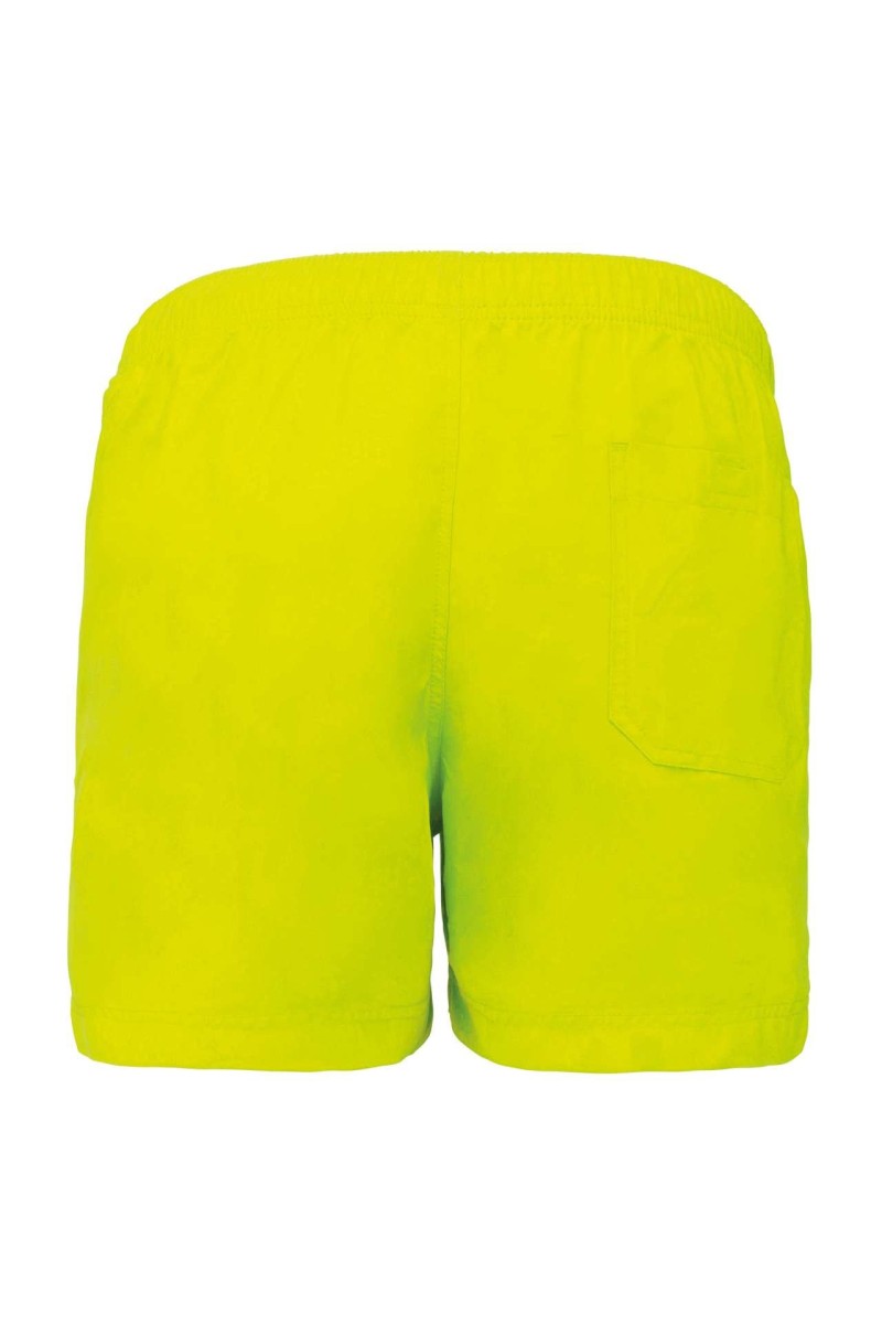 SWIMMING SHORTS