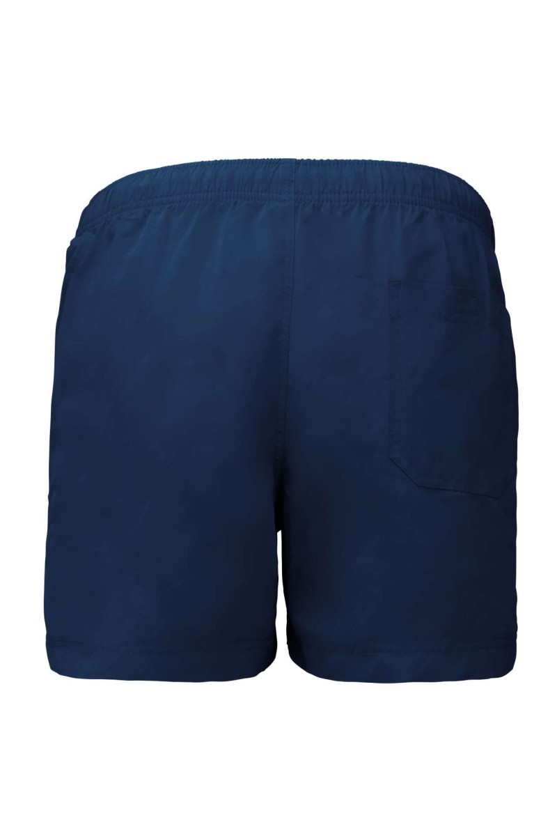PANTALONI SCURȚI DE ÎNOT