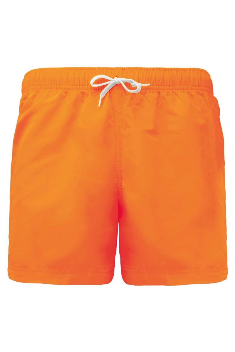 PANTALONI SCURȚI DE ÎNOT