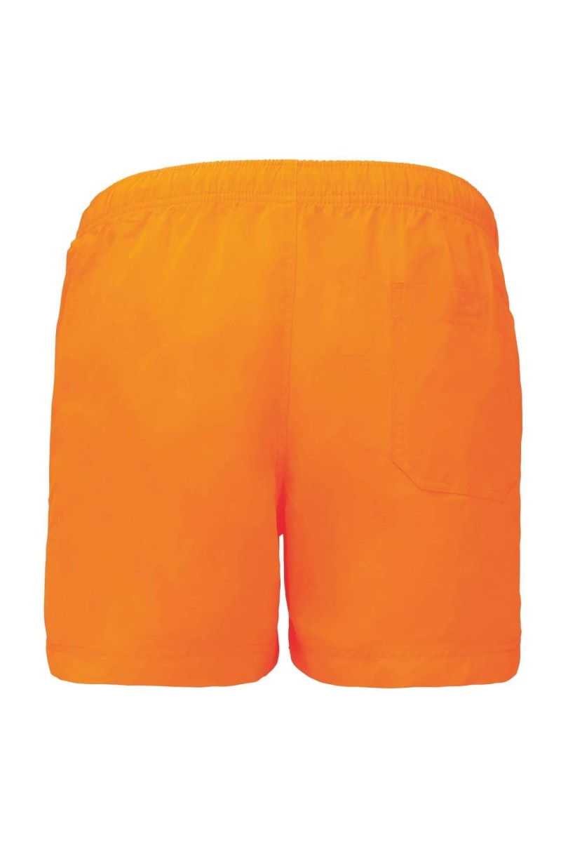 PANTALONI SCURȚI DE ÎNOT