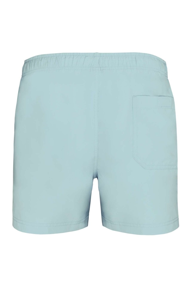 PANTALONI SCURȚI DE ÎNOT