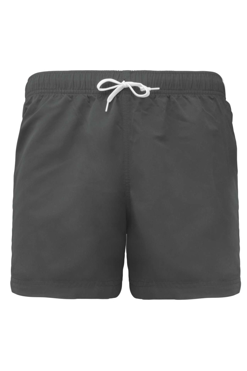PANTALONI SCURȚI DE ÎNOT