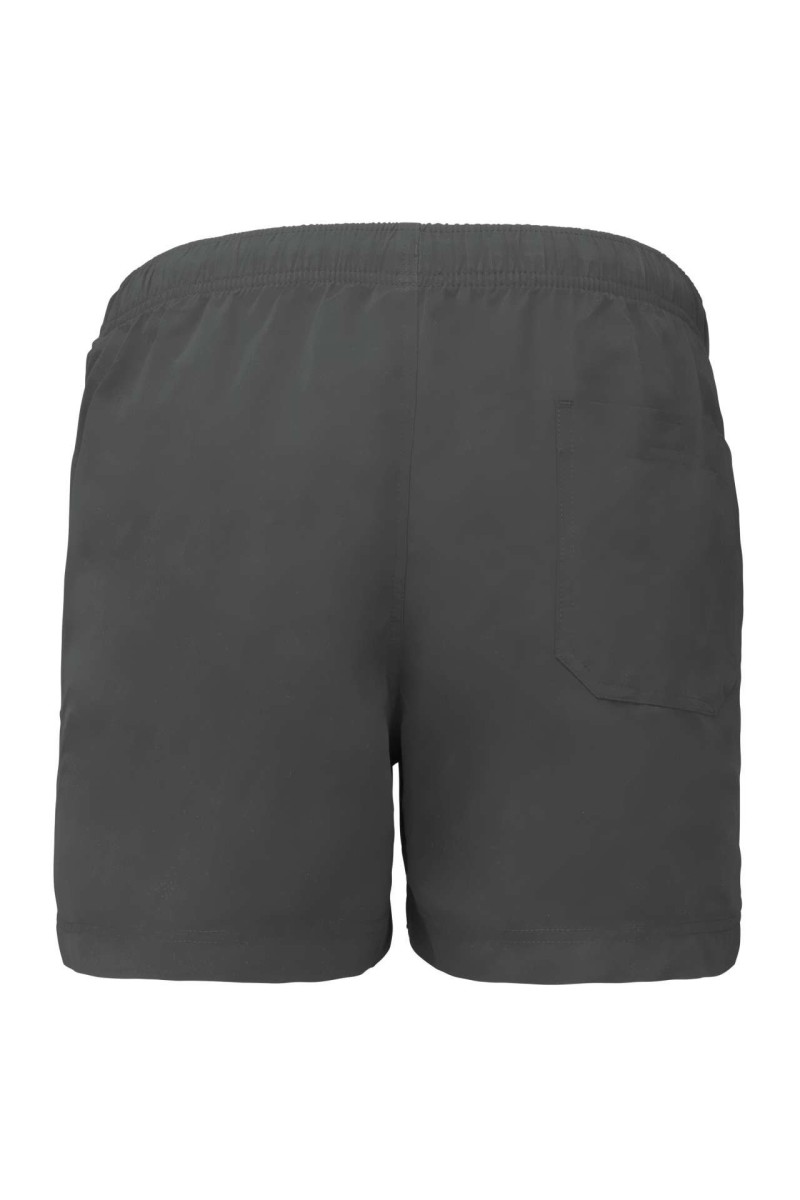 PANTALONI SCURȚI DE ÎNOT