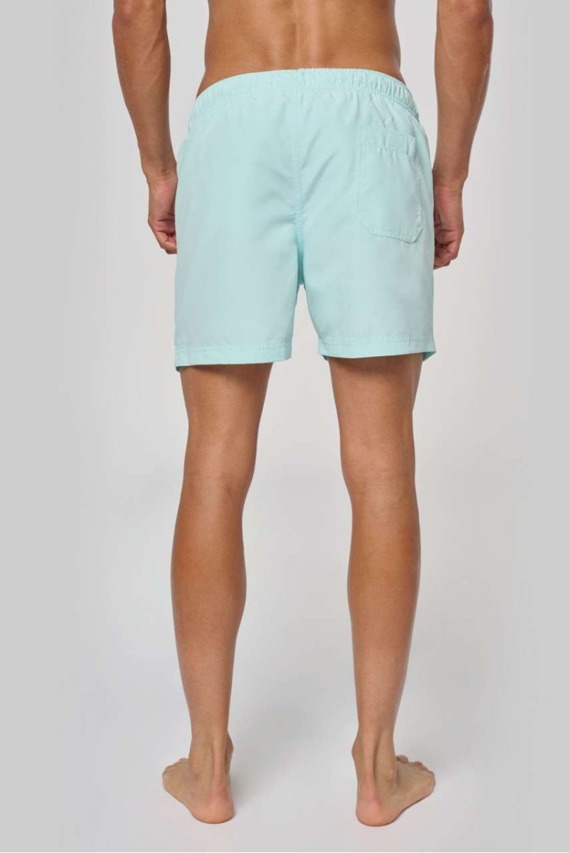 SWIMMING SHORTS