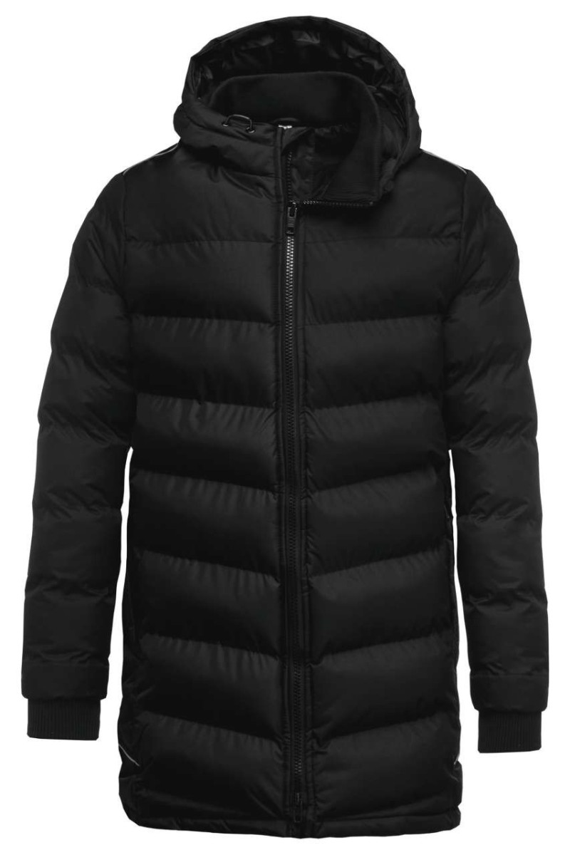 TEAM SPORT PARKA