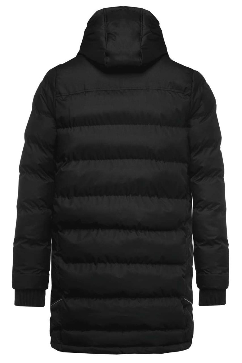 PARKA SPORT DE ECHIPĂ