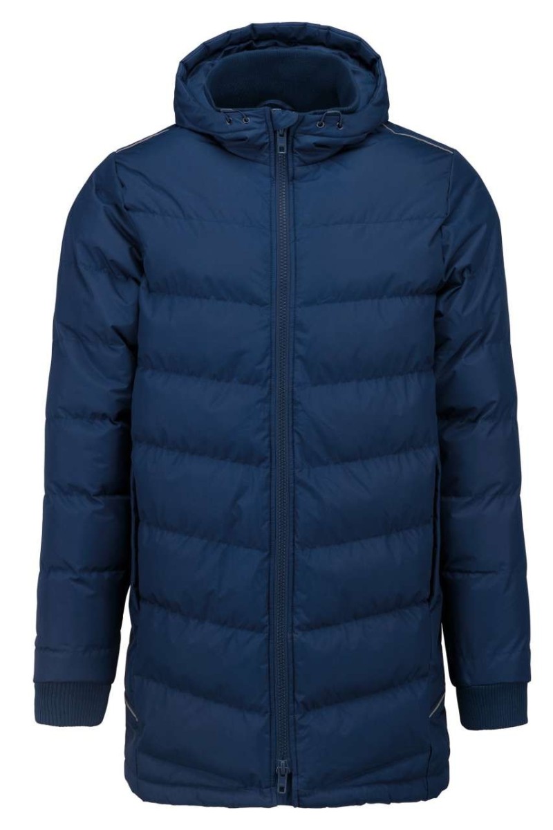PARKA SPORT DE ECHIPĂ