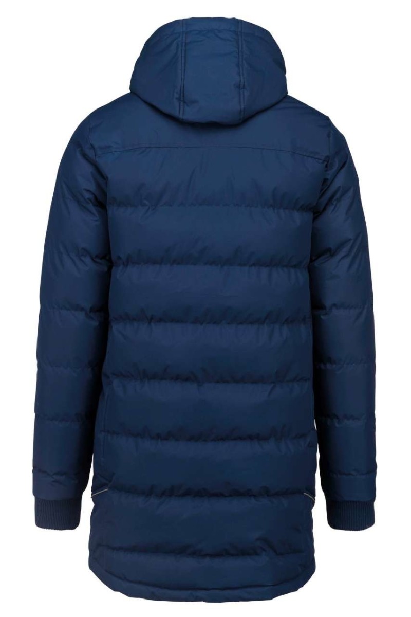 PARKA SPORT DE ECHIPĂ