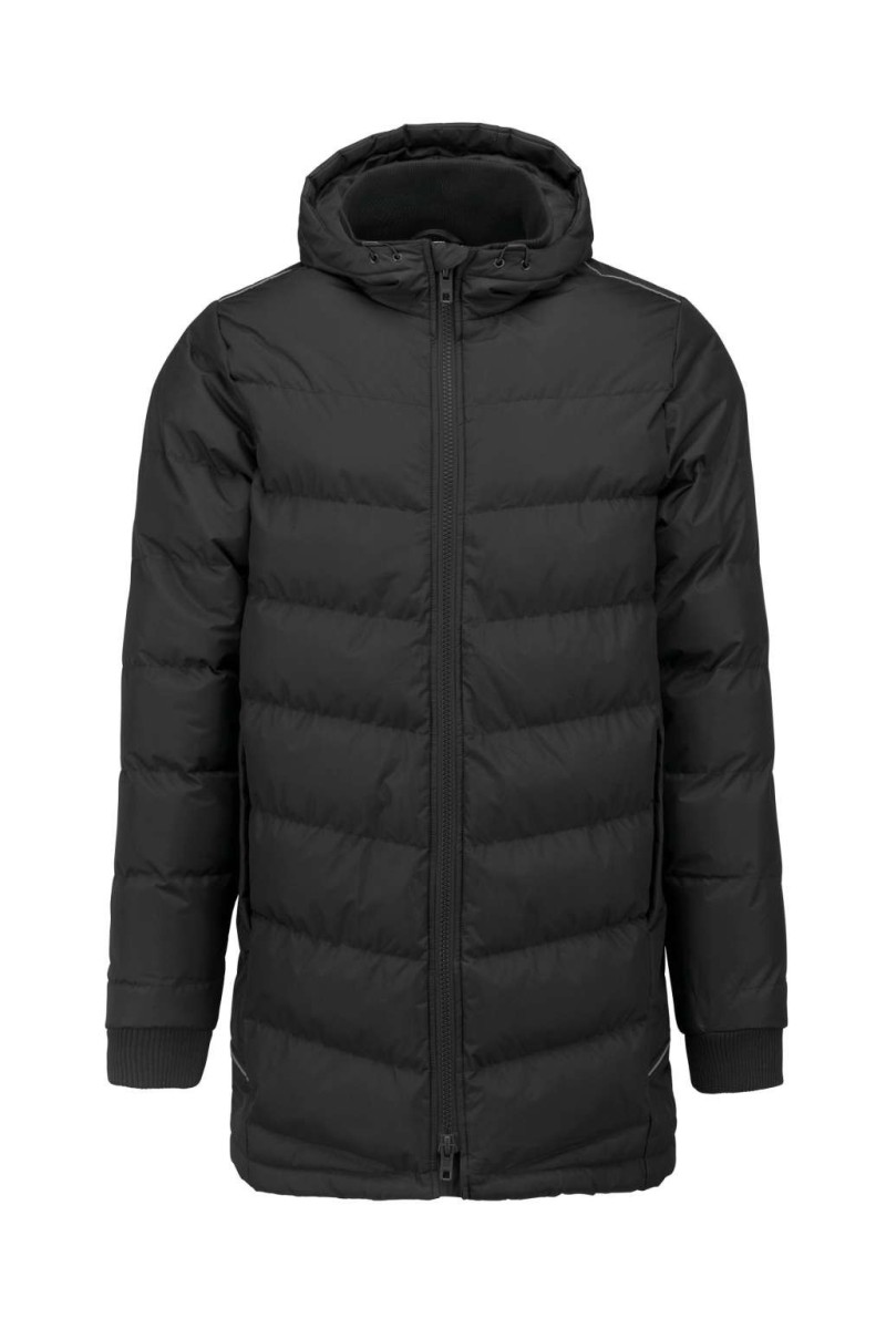 TEAM SPORT PARKA