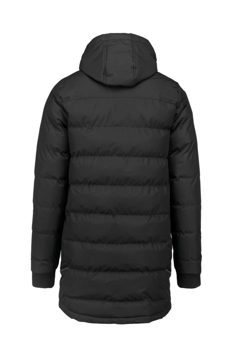 PARKA SPORT DE ECHIPĂ