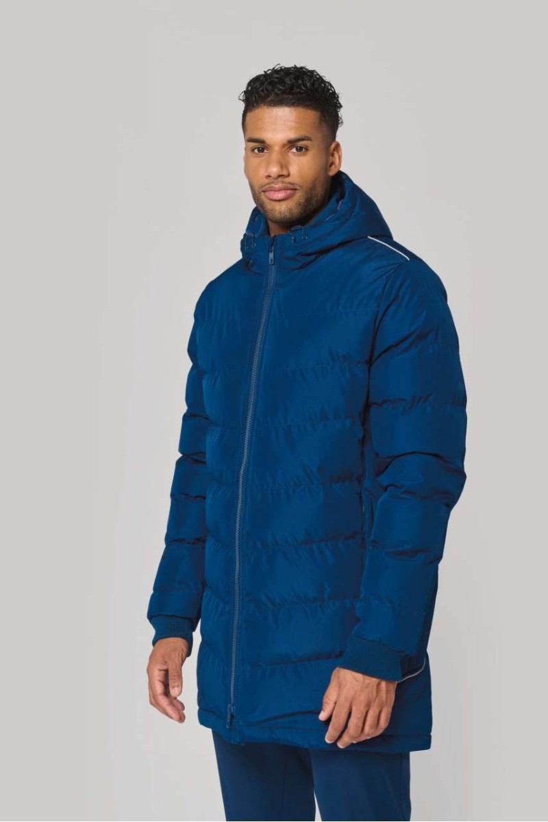 PARKA SPORT DE ECHIPĂ