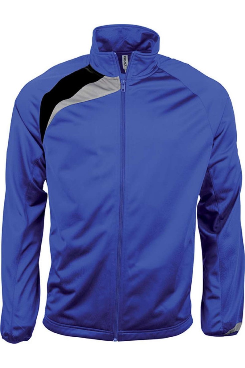 UNISEX TRACKSUIT TOP