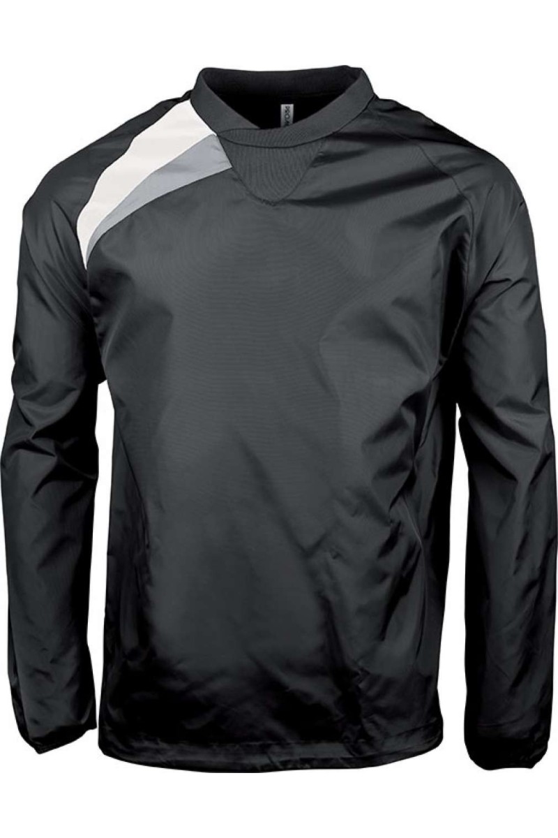 ADULTS' RAIN SWEATSHIRT