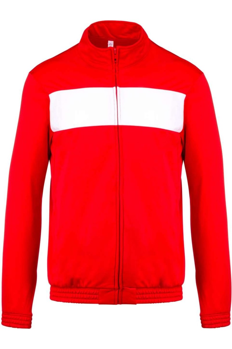 ADULT TRACKSUIT TOP