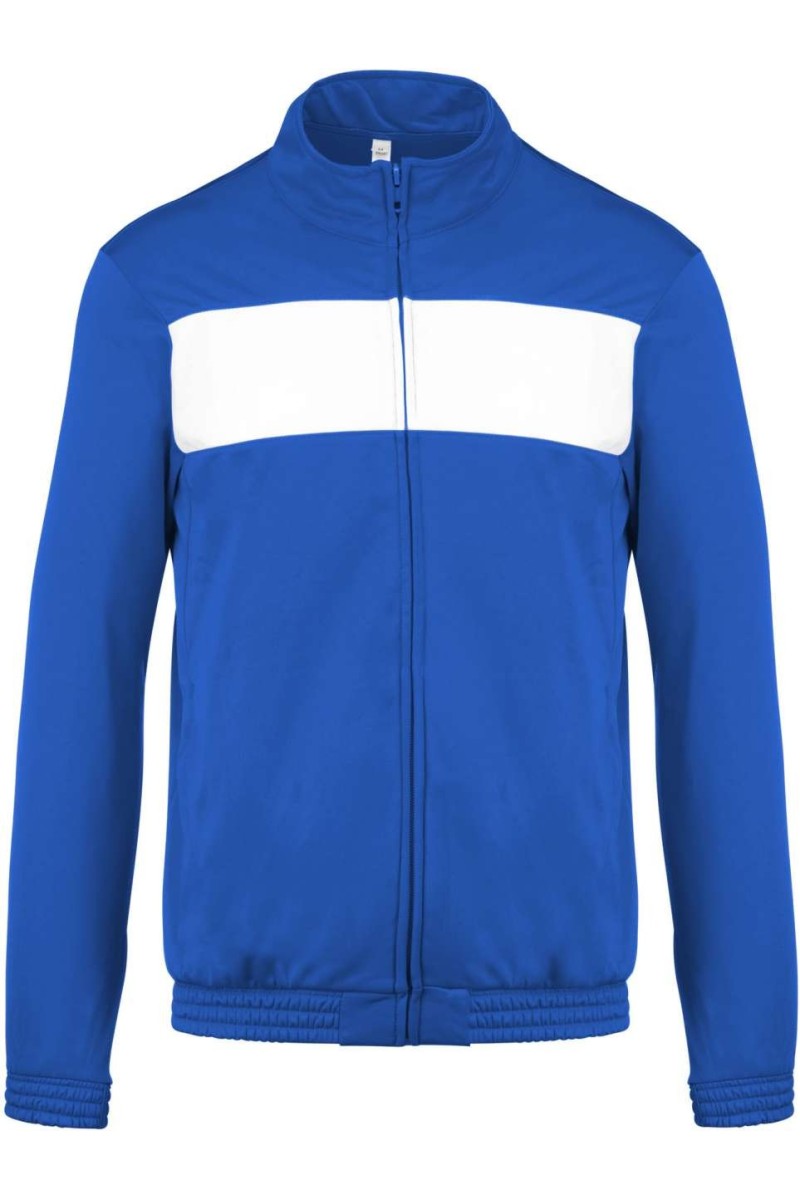 ADULT TRACKSUIT TOP