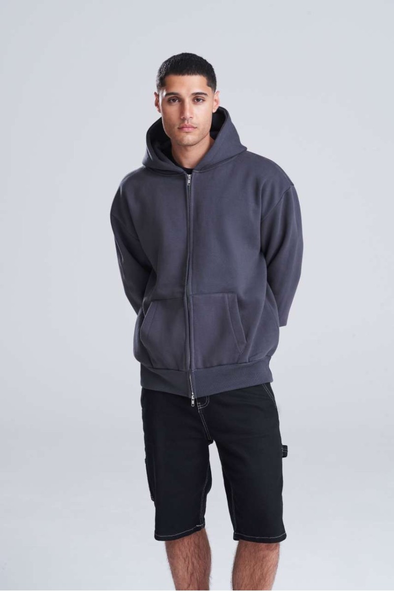 SIGNATURE HEAVYWEIGHT ZOODIE