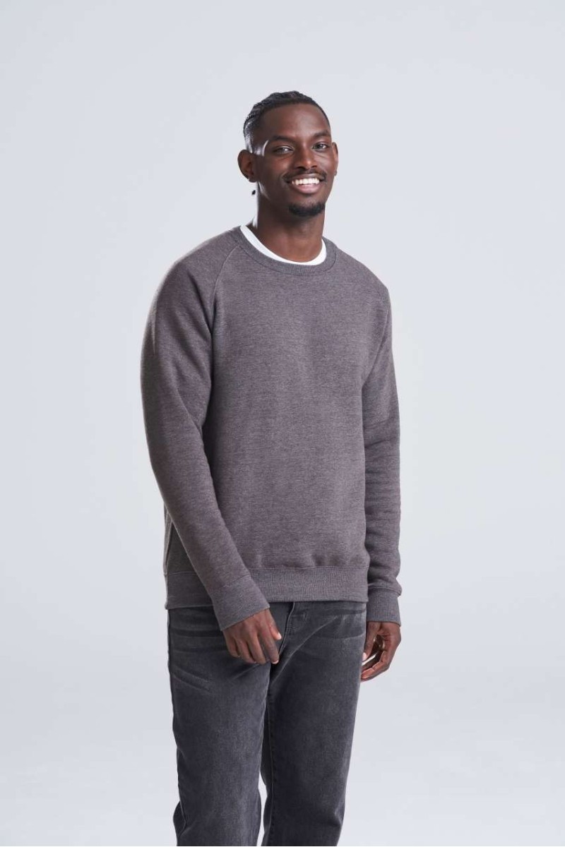 GRADUATE HEAVYWEIGHT SWEAT