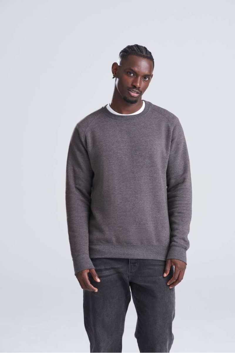 GRADUATE HEAVYWEIGHT SWEAT