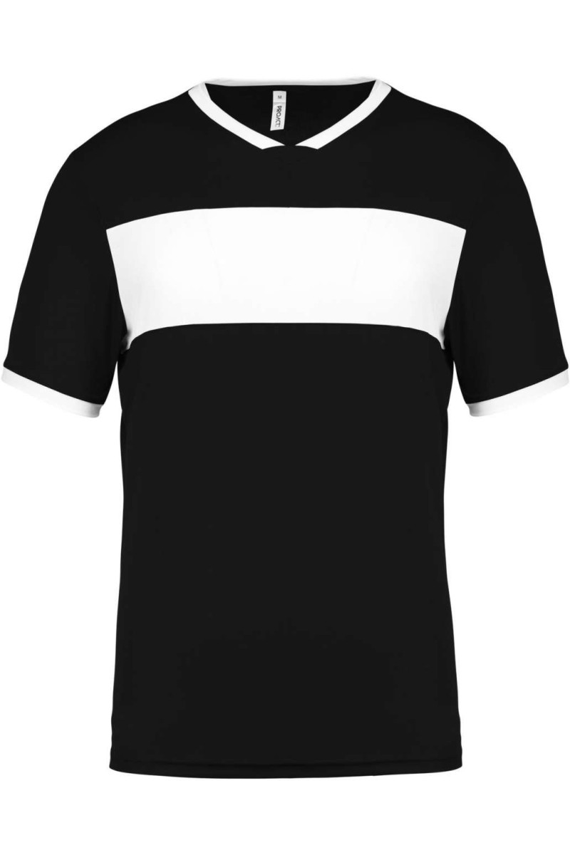 ADULTS' SHORT-SLEEVED JERSEY