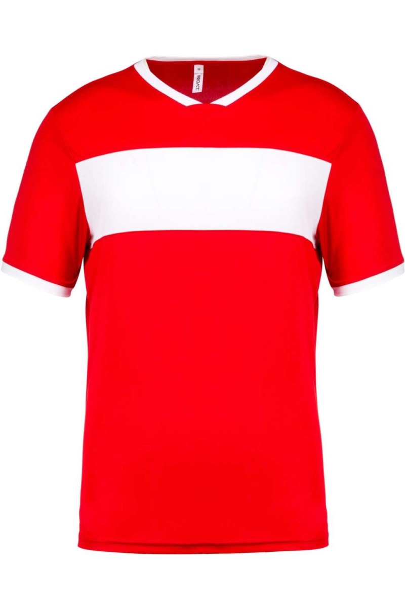 ADULTS' SHORT-SLEEVED JERSEY