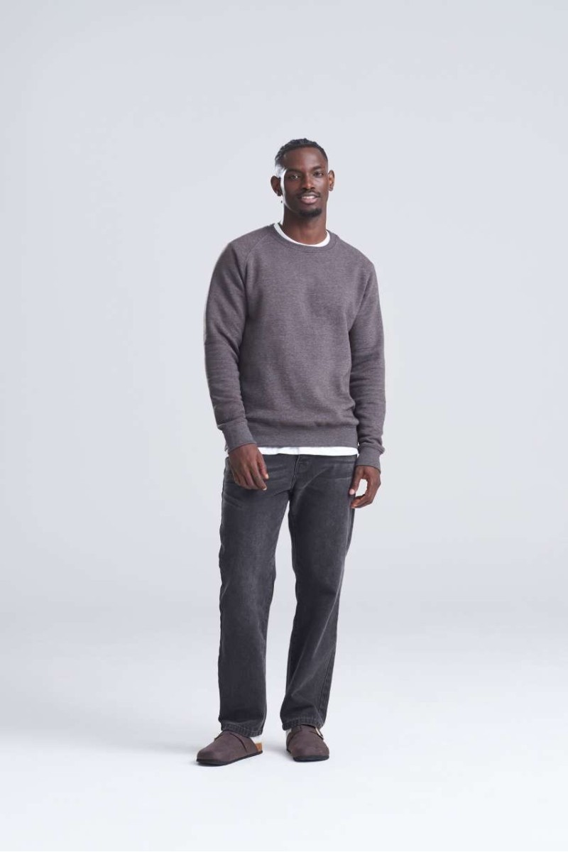 GRADUATE HEAVYWEIGHT SWEAT