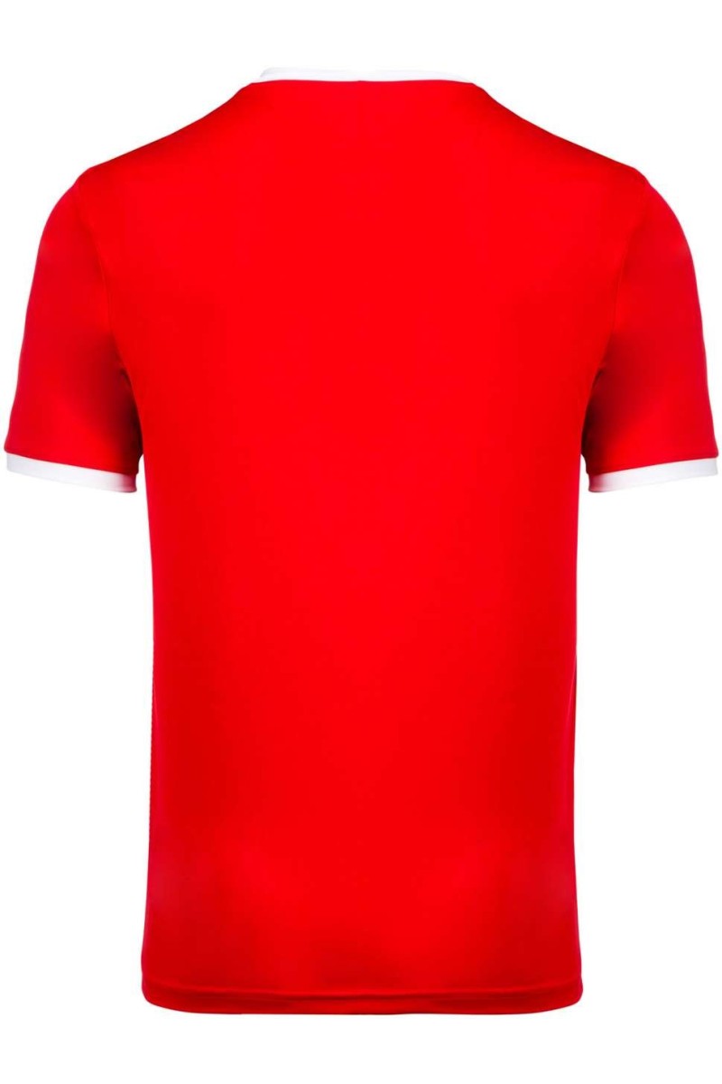 ADULTS' SHORT-SLEEVED JERSEY
