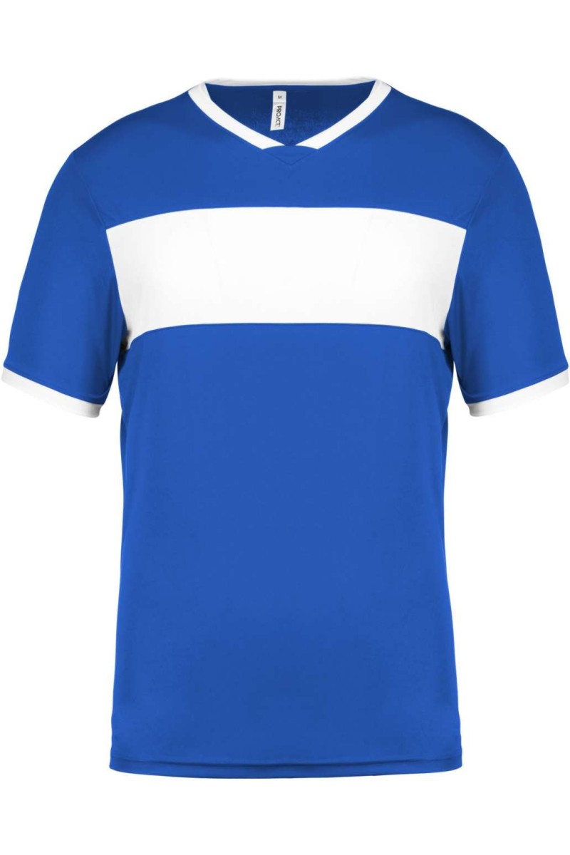 ADULTS' SHORT-SLEEVED JERSEY