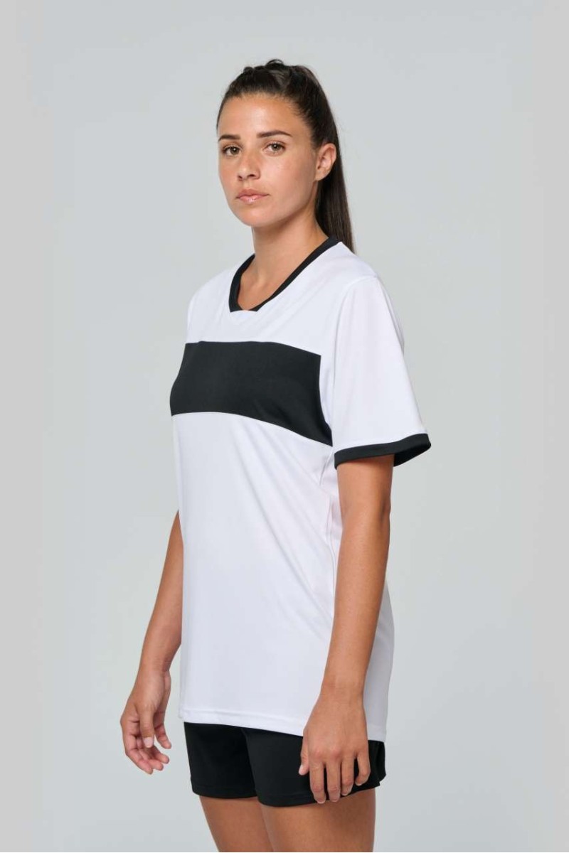 ADULTS' SHORT-SLEEVED JERSEY