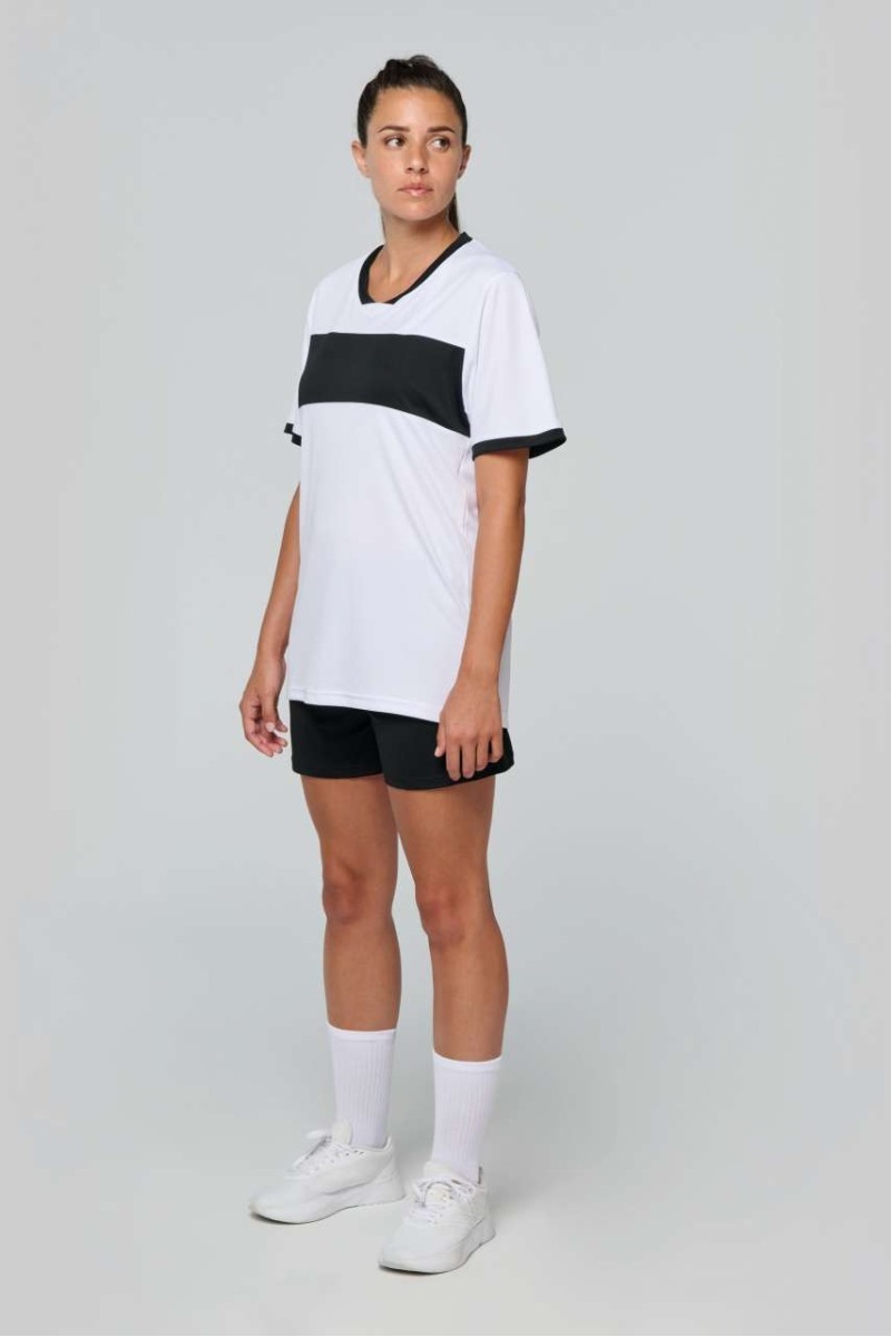 ADULTS' SHORT-SLEEVED JERSEY